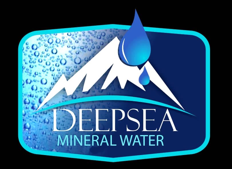 DeepSea Logo